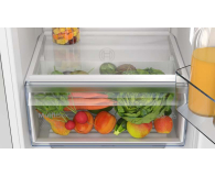 Lodówka do zabudowy Bosch KIL22NSE0 Podblatowa 87,4cm 35dB Zawiasy Ślizgowe 119L - 1107363 - zdjęcie 4